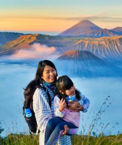 Mount Bromo Ijen Crater Tour