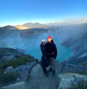 bromo ijen tour