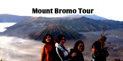 Mount Bromo Snorkeling Tour Package