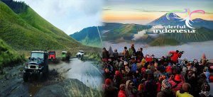 Mount Bromo Tour Package 2 Days