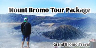 Mt Bromo Tour Package 2 Days