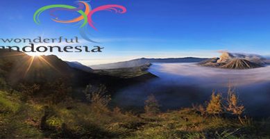Surabaya Bromo Tour Packages