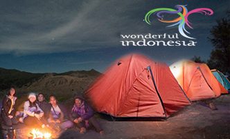Mount Bromo Camping Ijen Crater Tour