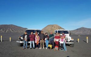 Price Mount Bromo Tour Package