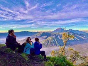 mount Bromo