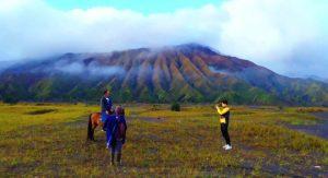 bromo ijen tour