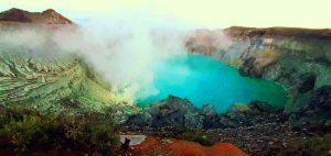 Mount Bromo Tour