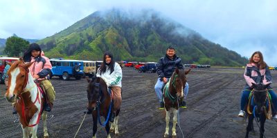 Bromo tour from bali