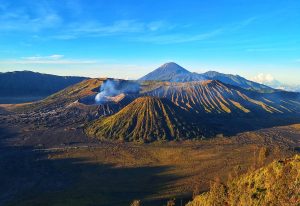 bromo tour fromo jogyakarta