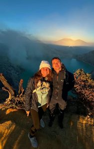 ทัวร์ Bromo ijen Tumpak Sewu ทัวร์ Bromo ijen Tumpak Sewu