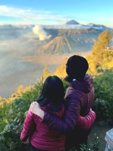 ทัวร์ Bromo ijen Tumpak Sewu 4 วัน 3 คืน